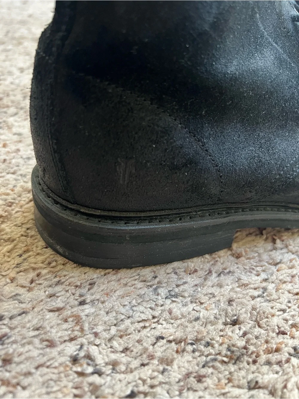 Frye great boots